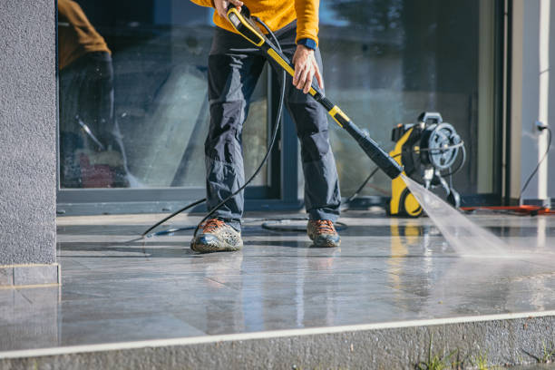 Why Choose Our Certified Pressure Washing Experts for Your Project Needs in Satsuma, AL?