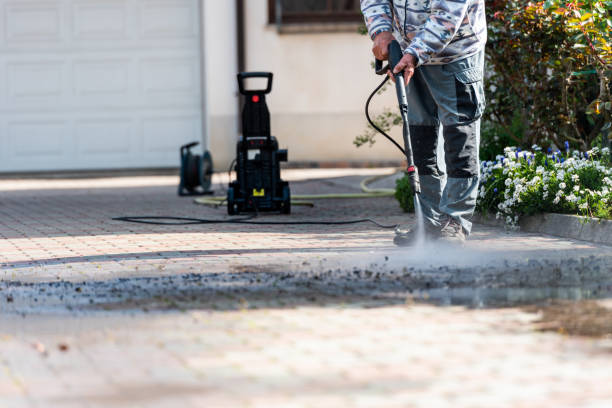 Deck Cleaning Services in Satsuma, AL