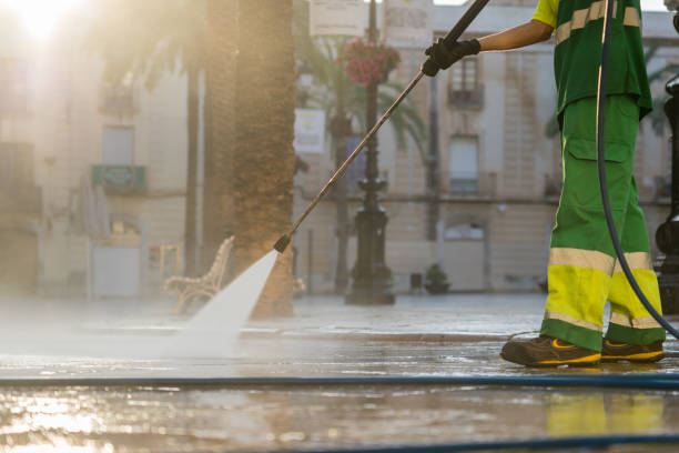Best Pressure Washing Brick  in Satsuma, AL