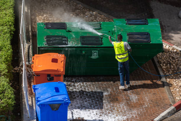 Why Choose Our Certified Pressure Washing Experts for Your Project Needs in Satsuma, AL?