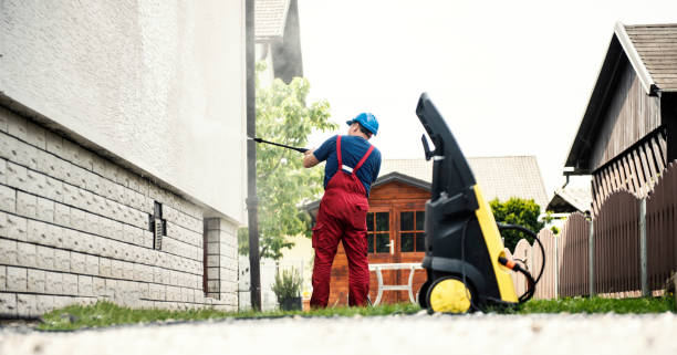 Best Fence Pressure Washing  in Satsuma, AL